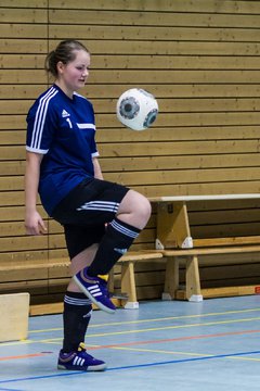 Bild 3 - Frauen KaKi Hallentraining